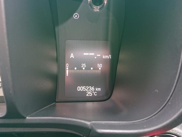 Ｎ－ＯＮＥ オリジナル　●令和４年式　●走行・５２３６ｋｍ　●４ＷＤ　●車検整備付き　●純正ディスプレイオーディオ　●バックカメラ　●ドラレコ　●電子パーキング　●ＡＣＣ　●衝突軽減ブレーキ　●Ｆシートヒーター　●オートＡＣ（17枚目）