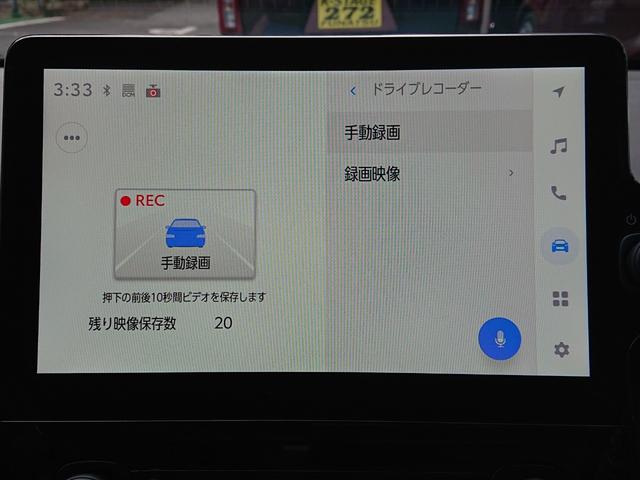 シエンタ ハイブリッドＺ　５人乗　●令和５年式　●走行４９８４ｋｍ　●１０．５型ディスプレイナビ　●全方位カメラ　●前後ドラレコ　●ＥＴＣ２．０　●両側電動スライドドア　●レーダークルーズ　●ＬＥＤライト　●禁煙車　●新車保証（9枚目）