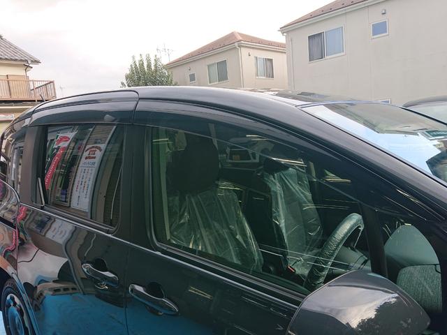 シエンタ ハイブリッドＺ　５人乗　●令和５年式　●走行４９８４ｋｍ　●１０．５型ディスプレイナビ　●全方位カメラ　●前後ドラレコ　●ＥＴＣ２．０　●両側電動スライドドア　●レーダークルーズ　●ＬＥＤライト　●禁煙車　●新車保証（21枚目）