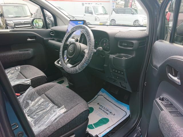 シエンタ ハイブリッドＺ　５人乗　●令和５年式　●走行４９８４ｋｍ　●１０．５型ディスプレイナビ　●全方位カメラ　●前後ドラレコ　●ＥＴＣ２．０　●両側電動スライドドア　●レーダークルーズ　●ＬＥＤライト　●禁煙車　●新車保証（27枚目）