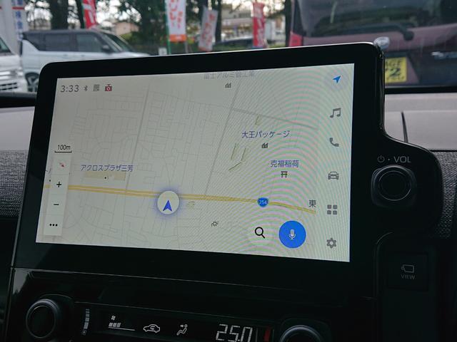 シエンタ ハイブリッドＺ　５人乗　●令和５年式　●走行４９８４ｋｍ　●１０．５型ディスプレイナビ　●全方位カメラ　●前後ドラレコ　●ＥＴＣ２．０　●両側電動スライドドア　●レーダークルーズ　●ＬＥＤライト　●禁煙車　●新車保証（29枚目）