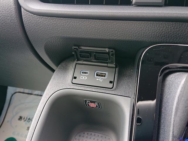 シエンタ ハイブリッドＺ　５人乗　●令和５年式　●走行４９８４ｋｍ　●１０．５型ディスプレイナビ　●全方位カメラ　●前後ドラレコ　●ＥＴＣ２．０　●両側電動スライドドア　●レーダークルーズ　●ＬＥＤライト　●禁煙車　●新車保証（32枚目）