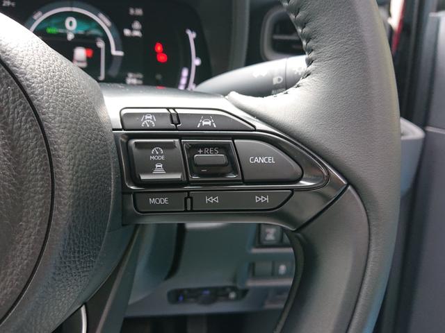 シエンタ ハイブリッドＺ　５人乗　●令和５年式　●走行４９８４ｋｍ　●１０．５型ディスプレイナビ　●全方位カメラ　●前後ドラレコ　●ＥＴＣ２．０　●両側電動スライドドア　●レーダークルーズ　●ＬＥＤライト　●禁煙車　●新車保証（36枚目）