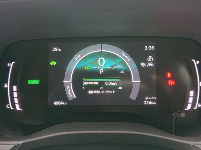 シエンタ ハイブリッドＺ　５人乗　●令和５年式　●走行４９８４ｋｍ　●１０．５型ディスプレイナビ　●全方位カメラ　●前後ドラレコ　●ＥＴＣ２．０　●両側電動スライドドア　●レーダークルーズ　●ＬＥＤライト　●禁煙車　●新車保証（38枚目）