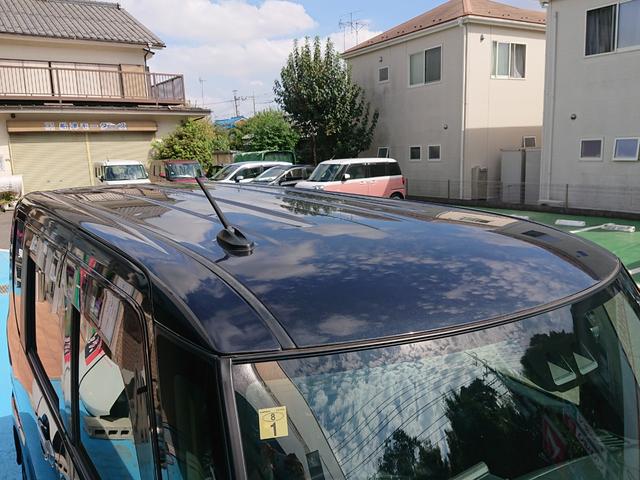 タント カスタムＸスタイルセレクション　●令和３年式　●走行２９３９６ｋｍ　●純正フルセグナビ　●ドラレコ　●バックカメラ　●両側電動スライドドア　●シートヒーター　●ＬＥＤライト　●ミラクルオープンドア　●運転席ロングスライド　●禁煙車（10枚目）