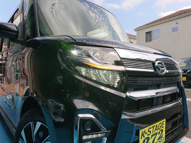 タント カスタムＸスタイルセレクション　●令和３年式　●走行２９３９６ｋｍ　●純正フルセグナビ　●ドラレコ　●バックカメラ　●両側電動スライドドア　●シートヒーター　●ＬＥＤライト　●ミラクルオープンドア　●運転席ロングスライド　●禁煙車（14枚目）
