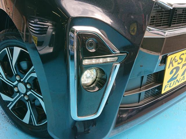 タント カスタムＸスタイルセレクション　●令和３年式　●走行２９３９６ｋｍ　●純正フルセグナビ　●ドラレコ　●バックカメラ　●両側電動スライドドア　●シートヒーター　●ＬＥＤライト　●ミラクルオープンドア　●運転席ロングスライド　●禁煙車（15枚目）
