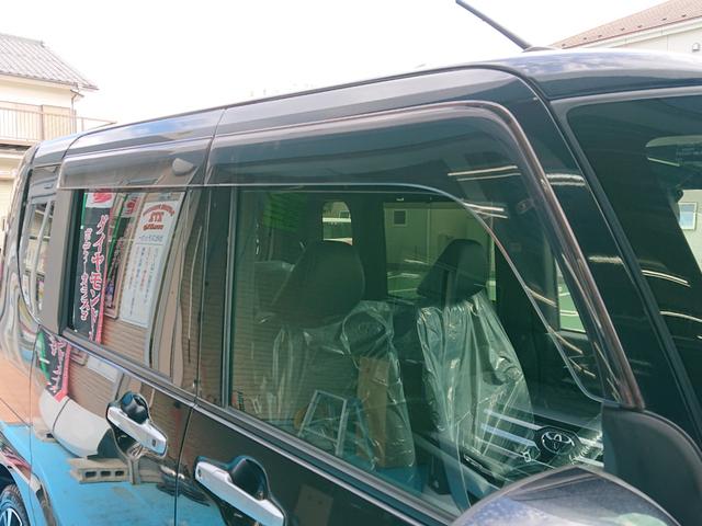 タント カスタムＸスタイルセレクション　●令和３年式　●走行２９３９６ｋｍ　●純正フルセグナビ　●ドラレコ　●バックカメラ　●両側電動スライドドア　●シートヒーター　●ＬＥＤライト　●ミラクルオープンドア　●運転席ロングスライド　●禁煙車（18枚目）