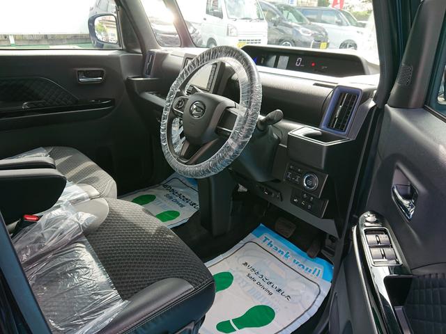 タント カスタムＸスタイルセレクション　●令和３年式　●走行２９３９６ｋｍ　●純正フルセグナビ　●ドラレコ　●バックカメラ　●両側電動スライドドア　●シートヒーター　●ＬＥＤライト　●ミラクルオープンドア　●運転席ロングスライド　●禁煙車（23枚目）
