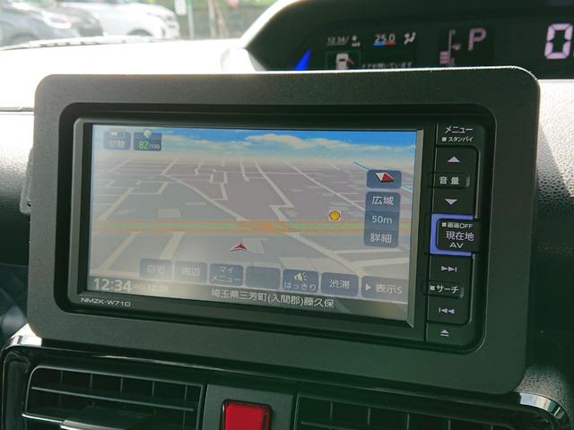 タント カスタムＸスタイルセレクション　●令和３年式　●走行２９３９６ｋｍ　●純正フルセグナビ　●ドラレコ　●バックカメラ　●両側電動スライドドア　●シートヒーター　●ＬＥＤライト　●ミラクルオープンドア　●運転席ロングスライド　●禁煙車（26枚目）