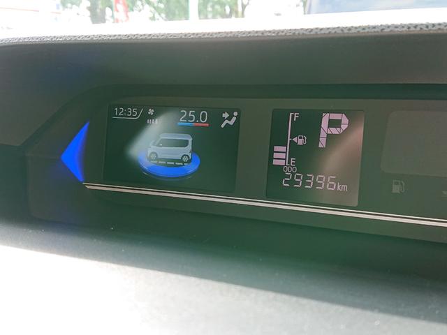 タント カスタムＸスタイルセレクション　●令和３年式　●走行２９３９６ｋｍ　●純正フルセグナビ　●ドラレコ　●バックカメラ　●両側電動スライドドア　●シートヒーター　●ＬＥＤライト　●ミラクルオープンドア　●運転席ロングスライド　●禁煙車（32枚目）