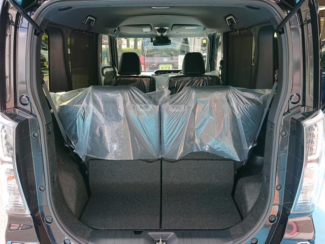 タント カスタムＸスタイルセレクション　●令和３年式　●走行２９３９６ｋｍ　●純正フルセグナビ　●ドラレコ　●バックカメラ　●両側電動スライドドア　●シートヒーター　●ＬＥＤライト　●ミラクルオープンドア　●運転席ロングスライド　●禁煙車（42枚目）