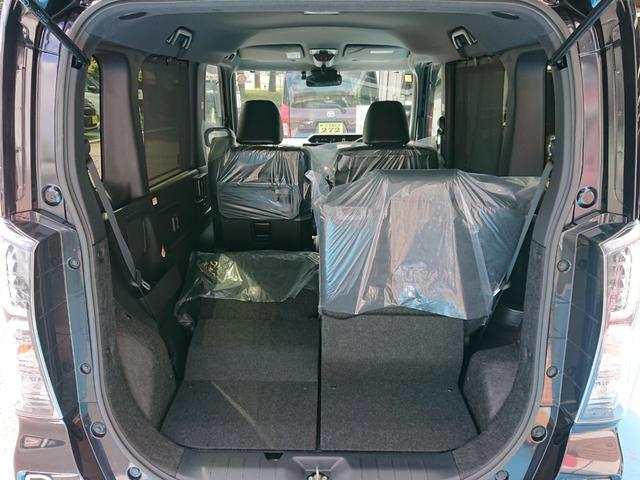 タント カスタムＸスタイルセレクション　●令和３年式　●走行２９３９６ｋｍ　●純正フルセグナビ　●ドラレコ　●バックカメラ　●両側電動スライドドア　●シートヒーター　●ＬＥＤライト　●ミラクルオープンドア　●運転席ロングスライド　●禁煙車（43枚目）