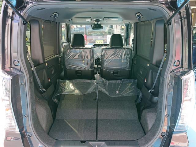 タント カスタムＸスタイルセレクション　●令和３年式　●走行２９３９６ｋｍ　●純正フルセグナビ　●ドラレコ　●バックカメラ　●両側電動スライドドア　●シートヒーター　●ＬＥＤライト　●ミラクルオープンドア　●運転席ロングスライド　●禁煙車（44枚目）