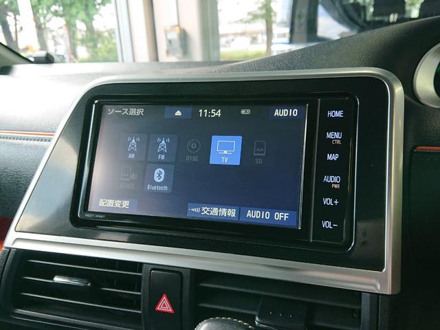 シエンタ ハイブリッドＧ　クエロ　●令和４年式　●走行・１４４７７Ｋｍ　●車検整備付　●７人乗　●純正フルセグナビ　●ＥＴＣ２．０　●全方位カメラ　●両側電動スライドドア　●衝突軽減ブレーキ　●クルーズコントロール　●Ｆシートヒーター（20枚目）
