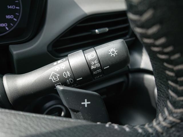クロストレック リミテッド　●令和５年式　●走行・２９０４９Ｋｍ　●１１．６インチセンターインフォメーションディスプレイナビ　●ＥＴＣ　●全方位カメラ　●前後ドラレコ　●電子パーキング　●ＡＣＣ　●３カメラアイサイト　●禁煙車（26枚目）