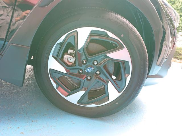 クロストレック リミテッド　●令和５年式　●走行・２９０４９Ｋｍ　●１１．６インチセンターインフォメーションディスプレイナビ　●ＥＴＣ　●全方位カメラ　●前後ドラレコ　●電子パーキング　●ＡＣＣ　●３カメラアイサイト　●禁煙車（36枚目）