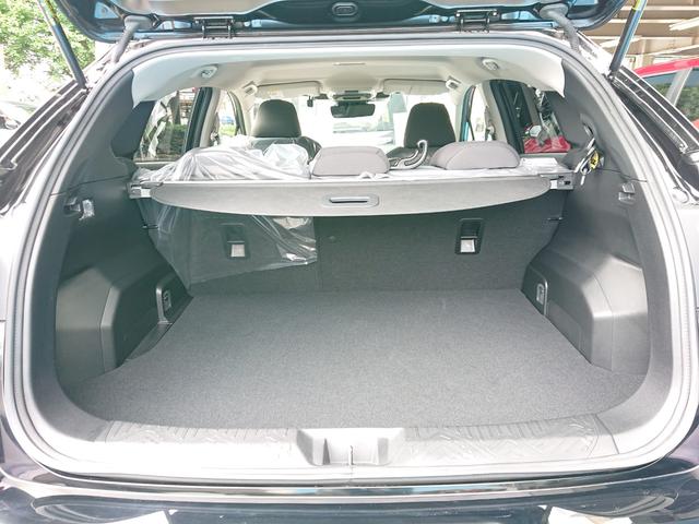 クロストレック リミテッド　●令和５年式　●走行・２９０４９Ｋｍ　●１１．６インチセンターインフォメーションディスプレイナビ　●ＥＴＣ　●全方位カメラ　●前後ドラレコ　●電子パーキング　●ＡＣＣ　●３カメラアイサイト　●禁煙車（38枚目）