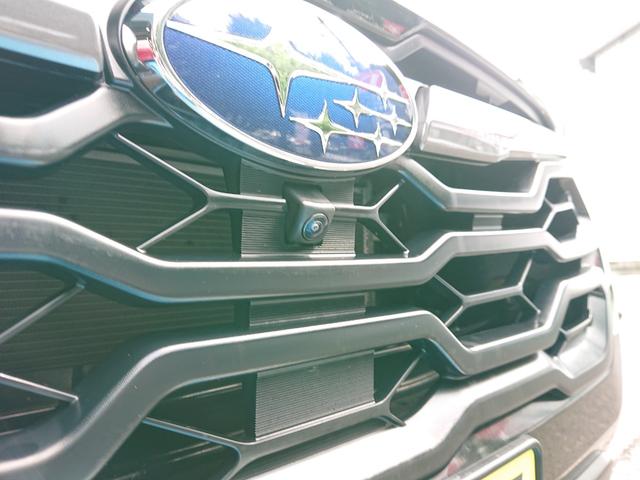 クロストレック リミテッド　●令和５年式　●走行・２９０４９Ｋｍ　●１１．６インチセンターインフォメーションディスプレイナビ　●ＥＴＣ　●全方位カメラ　●前後ドラレコ　●電子パーキング　●ＡＣＣ　●３カメラアイサイト　●禁煙車（49枚目）