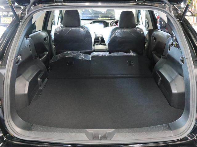 クロストレック リミテッド　●令和５年式　●走行・２９０４９Ｋｍ　●１１．６インチセンターインフォメーションディスプレイナビ　●ＥＴＣ　●全方位カメラ　●前後ドラレコ　●電子パーキング　●ＡＣＣ　●３カメラアイサイト　●禁煙車（56枚目）