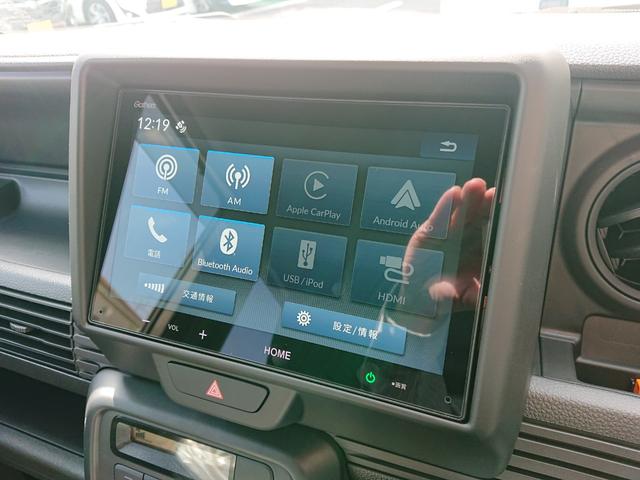 Ｎ－ＶＡＮ Ｌ　●令和６年式　●走行・２７７４Ｋｍ　●４ＷＤ　●純正８インチディスプレイオーディオ　●バックカメラ　●ＡＣＣ　●衝突被害軽減ブレーキ　●ＣＶＴ　●アイドリングストップ　●Ｆシートアームレスト　●禁煙車（4枚目）