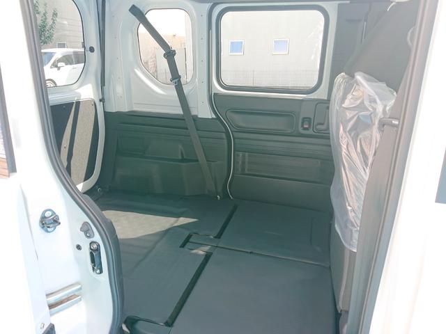 Ｎ－ＶＡＮ Ｌ　●令和６年式　●走行・２７７４Ｋｍ　●４ＷＤ　●純正８インチディスプレイオーディオ　●バックカメラ　●ＡＣＣ　●衝突被害軽減ブレーキ　●ＣＶＴ　●アイドリングストップ　●Ｆシートアームレスト　●禁煙車（36枚目）