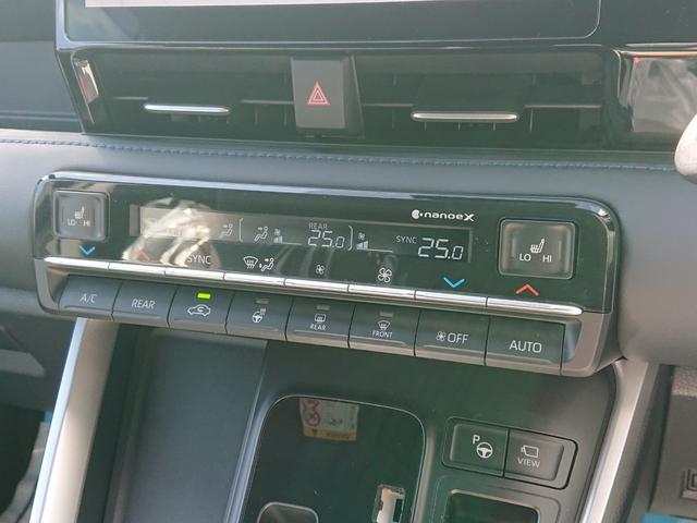 ヴォクシー Ｓ－Ｚ　●令和６年式　●走行３３３２５Ｋｍ　●１０．５型ディスプレイナビ　●全方位カメラ　●アドバンスドパーク　●パワーバックドア　●ユニバーサルステップ　●プロジェクター式ＬＥＤライト　●新車保証　●禁煙車（36枚目）