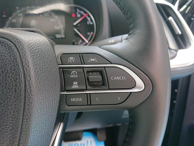 ヴォクシー Ｓ－Ｚ　●令和６年式　●走行３３３２５Ｋｍ　●１０．５型ディスプレイナビ　●全方位カメラ　●アドバンスドパーク　●パワーバックドア　●ユニバーサルステップ　●プロジェクター式ＬＥＤライト　●新車保証　●禁煙車（44枚目）