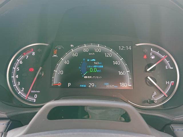 ヴォクシー Ｓ－Ｚ　●令和６年式　●走行３３３２５Ｋｍ　●１０．５型ディスプレイナビ　●全方位カメラ　●アドバンスドパーク　●パワーバックドア　●ユニバーサルステップ　●プロジェクター式ＬＥＤライト　●新車保証　●禁煙車（46枚目）