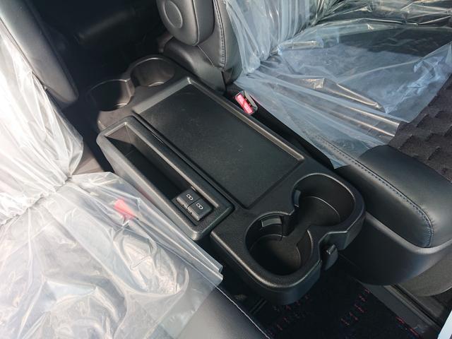 ヴォクシー Ｓ－Ｚ　●令和６年式　●走行３３３２５Ｋｍ　●１０．５型ディスプレイナビ　●全方位カメラ　●アドバンスドパーク　●パワーバックドア　●ユニバーサルステップ　●プロジェクター式ＬＥＤライト　●新車保証　●禁煙車（52枚目）