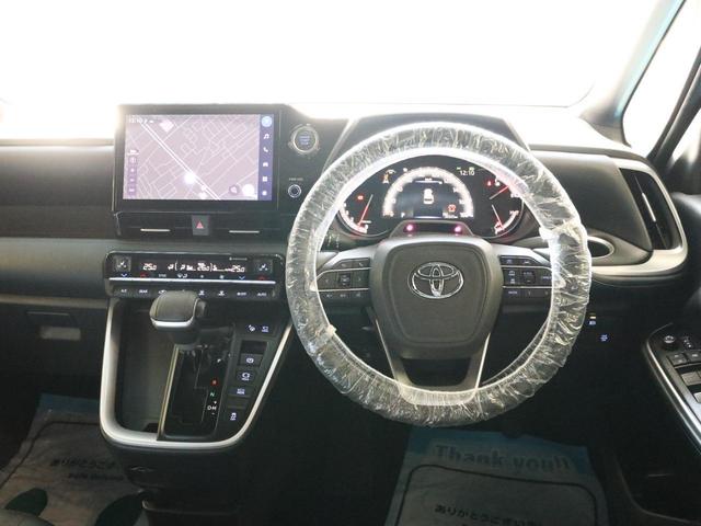 ヴォクシー Ｓ－Ｚ　●令和６年式　●走行３３３２５Ｋｍ　●１０．５型ディスプレイナビ　●全方位カメラ　●アドバンスドパーク　●パワーバックドア　●ユニバーサルステップ　●プロジェクター式ＬＥＤライト　●新車保証　●禁煙車（66枚目）