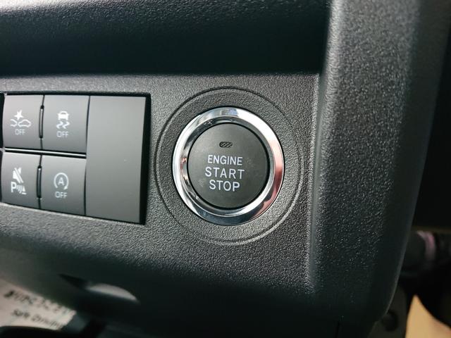 ハイゼットトラック ジャンボエクストラ　４ＷＤ　ＣＶＴ　●届出済未使用車　●令和７年式　●ＬＥＤヘッドライト＆フォグライト　●プッシュスタートボタン　●衝突被害軽減ブレーキ　●パワーウィンドウ　●ＬＥＤ荷台作業灯　●キーフリー　●新車保証付（7枚目）