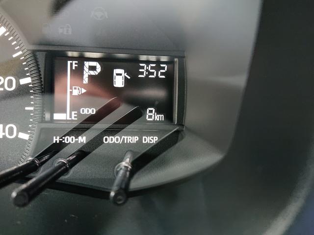 ハイゼットトラック ジャンボエクストラ　４ＷＤ　ＣＶＴ　●届出済未使用車　●令和７年式　●ＬＥＤヘッドライト＆フォグライト　●プッシュスタートボタン　●衝突被害軽減ブレーキ　●パワーウィンドウ　●ＬＥＤ荷台作業灯　●キーフリー　●新車保証付（23枚目）