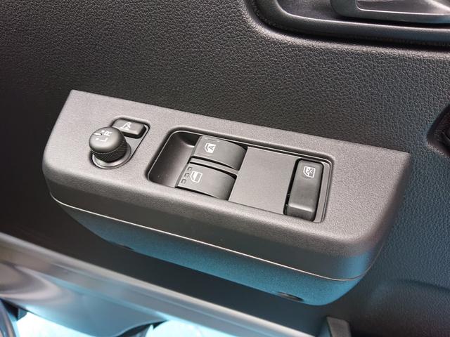 ハイゼットトラック ジャンボエクストラ　４ＷＤ　ＣＶＴ　●届出済未使用車　●令和７年式　●ＬＥＤヘッドライト＆フォグライト　●プッシュスタートボタン　●衝突被害軽減ブレーキ　●パワーウィンドウ　●ＬＥＤ荷台作業灯　●キーフリー　●新車保証付（25枚目）