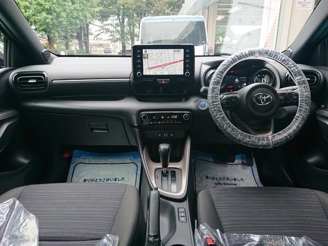 展示車【キレイ】Ｎｏ．１を目指してます！内装は除菌・抗菌済なので　《女性やお子様も安心》