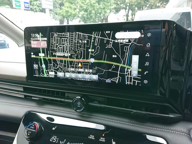 セレナ e-パワー ハイウェイスターV ●令和5年式 ●走行・39073Km ●純正12.3インチコネクトナビ ●ETC2.0 ●全方位カメラ ●前後ドラレコ ●衝突軽減ブレーキ ●ACC ●両側ハンズフリー電動スライドD ●電子パーキング(4枚目)