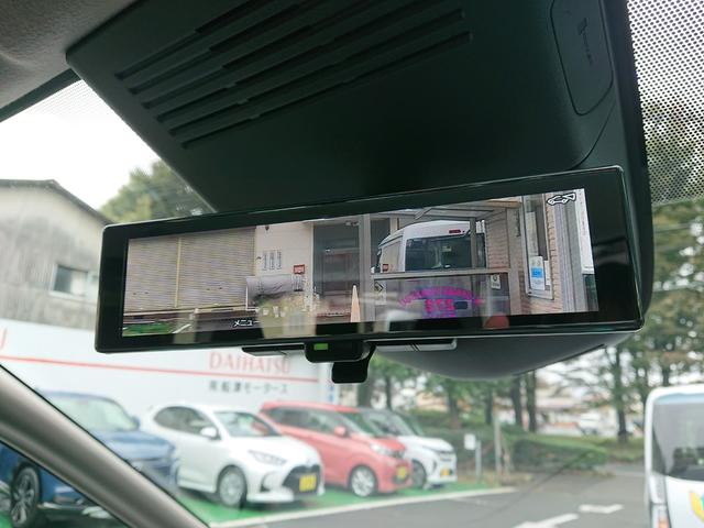 セレナ e-パワー ハイウェイスターV ●令和5年式 ●走行・39073Km ●純正12.3インチコネクトナビ ●ETC2.0 ●全方位カメラ ●前後ドラレコ ●衝突軽減ブレーキ ●ACC ●両側ハンズフリー電動スライドD ●電子パーキング(27枚目)