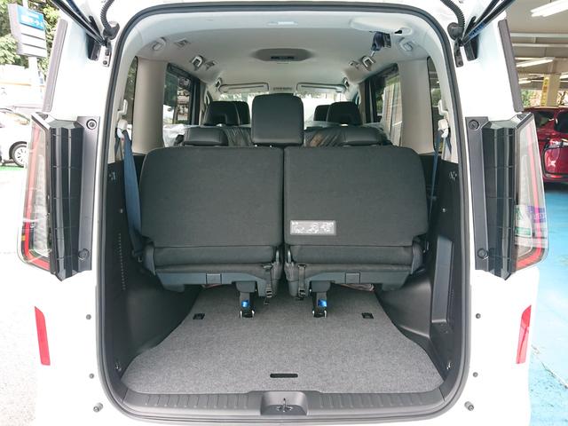 セレナ e-パワー ハイウェイスターV ●令和5年式 ●走行・39073Km ●純正12.3インチコネクトナビ ●ETC2.0 ●全方位カメラ ●前後ドラレコ ●衝突軽減ブレーキ ●ACC ●両側ハンズフリー電動スライドD ●電子パーキング(45枚目)