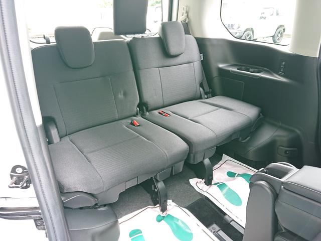 セレナ e-パワー ハイウェイスターV ●令和5年式 ●走行・39073Km ●純正12.3インチコネクトナビ ●ETC2.0 ●全方位カメラ ●前後ドラレコ ●衝突軽減ブレーキ ●ACC ●両側ハンズフリー電動スライドD ●電子パーキング(49枚目)