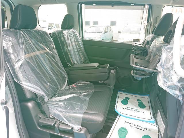 セレナ e-パワー ハイウェイスターV ●令和5年式 ●走行・39073Km ●純正12.3インチコネクトナビ ●ETC2.0 ●全方位カメラ ●前後ドラレコ ●衝突軽減ブレーキ ●ACC ●両側ハンズフリー電動スライドD ●電子パーキング(52枚目)