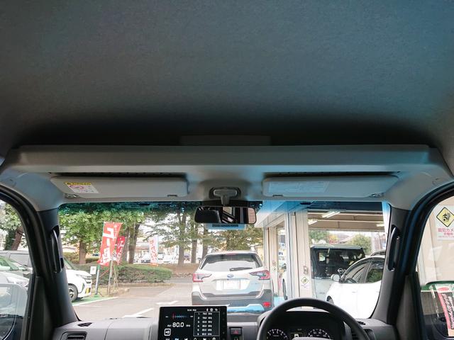 アトレー ＲＳ　●令和７年式　●届出済未使用車　●９インチディスプレイ　●バックカメラ　●両側電動スライドドア　●全車速対応ＡＣＣ　●ＬＥＤライト＆フォグライト　●キーフリー　●プッシュスタートボタン　●新車保証付き（13枚目）