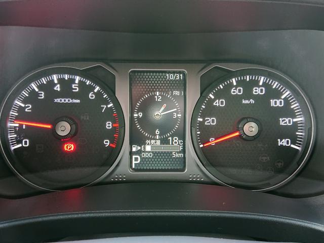 アトレー ＲＳ　●令和７年式　●届出済未使用車　●９インチディスプレイ　●バックカメラ　●両側電動スライドドア　●全車速対応ＡＣＣ　●ＬＥＤライト＆フォグライト　●キーフリー　●プッシュスタートボタン　●新車保証付き（23枚目）