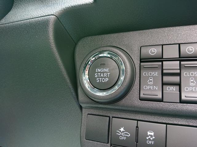 アトレー ＲＳ　●令和７年式　●届出済未使用車　●９インチディスプレイ　●バックカメラ　●両側電動スライドドア　●全車速対応ＡＣＣ　●ＬＥＤライト＆フォグライト　●キーフリー　●プッシュスタートボタン　●新車保証付き（25枚目）