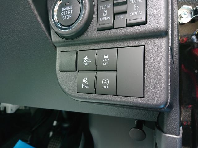 アトレー ＲＳ　●令和７年式　●届出済未使用車　●９インチディスプレイ　●バックカメラ　●両側電動スライドドア　●全車速対応ＡＣＣ　●ＬＥＤライト＆フォグライト　●キーフリー　●プッシュスタートボタン　●新車保証付き（26枚目）