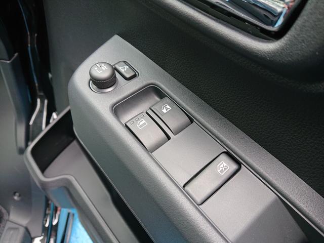 アトレー ＲＳ　●令和７年式　●届出済未使用車　●９インチディスプレイ　●バックカメラ　●両側電動スライドドア　●全車速対応ＡＣＣ　●ＬＥＤライト＆フォグライト　●キーフリー　●プッシュスタートボタン　●新車保証付き（27枚目）