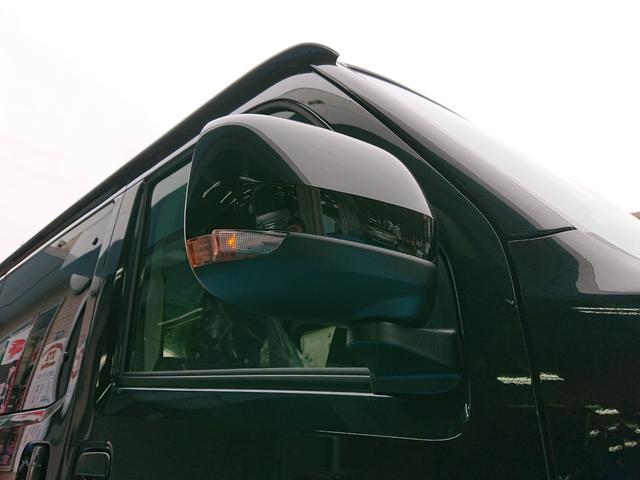 アトレー ＲＳ　●令和７年式　●届出済未使用車　●９インチディスプレイ　●バックカメラ　●両側電動スライドドア　●全車速対応ＡＣＣ　●ＬＥＤライト＆フォグライト　●キーフリー　●プッシュスタートボタン　●新車保証付き（36枚目）