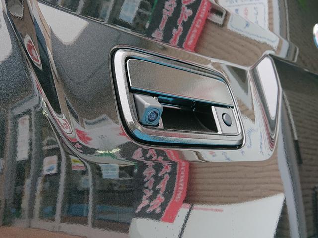 アトレー ＲＳ　●令和７年式　●届出済未使用車　●９インチディスプレイ　●バックカメラ　●両側電動スライドドア　●全車速対応ＡＣＣ　●ＬＥＤライト＆フォグライト　●キーフリー　●プッシュスタートボタン　●新車保証付き（40枚目）