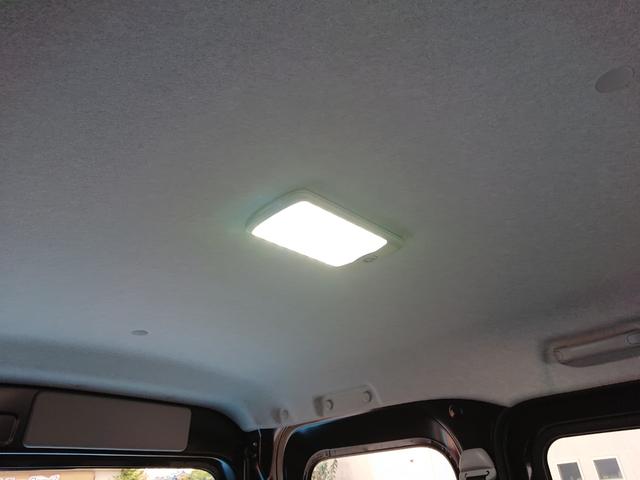 アトレー ＲＳ　●令和７年式　●届出済未使用車　●９インチディスプレイ　●バックカメラ　●両側電動スライドドア　●全車速対応ＡＣＣ　●ＬＥＤライト＆フォグライト　●キーフリー　●プッシュスタートボタン　●新車保証付き（44枚目）