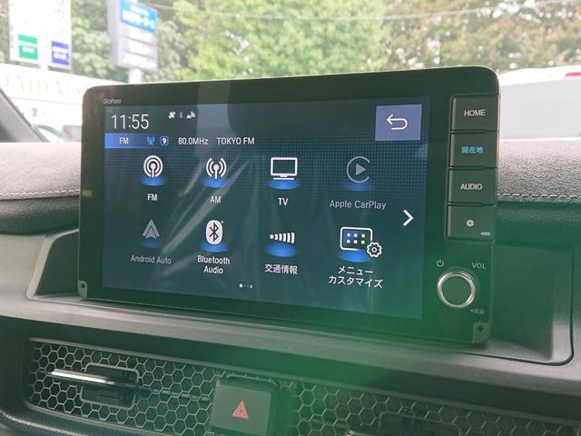 ステップワゴン ｅ：ＨＥＶスパーダ　プレミアムライン　●令和７年式　●走行・１４２４１Ｋｍ　●純正９インチコネクトナビ　●ＥＴＣ　●マルチビューカメラシステム　●電子パーキング　●ＡＣＣ　●衝突軽減ブレーキ　●両側電動スライドドア　●パワーテールゲート（20枚目）