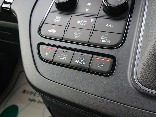 ステップワゴン ｅ：ＨＥＶスパーダ　プレミアムライン　●令和７年式　●走行・１４２４１Ｋｍ　●純正９インチコネクトナビ　●ＥＴＣ　●マルチビューカメラシステム　●電子パーキング　●ＡＣＣ　●衝突軽減ブレーキ　●両側電動スライドドア　●パワーテールゲート（25枚目）